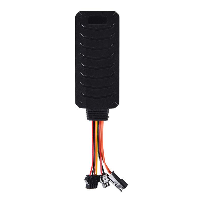 CJ280 GPS Locator Wireless Strong Magnetic Positioning Tracker, Specification: 2G 12000mAh