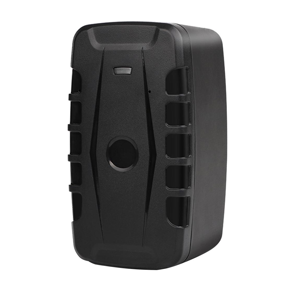 TL209C 240-day Standby 20000mAh Car Truck Vehicle Tracking 4G GPS Tracker, EU Plug