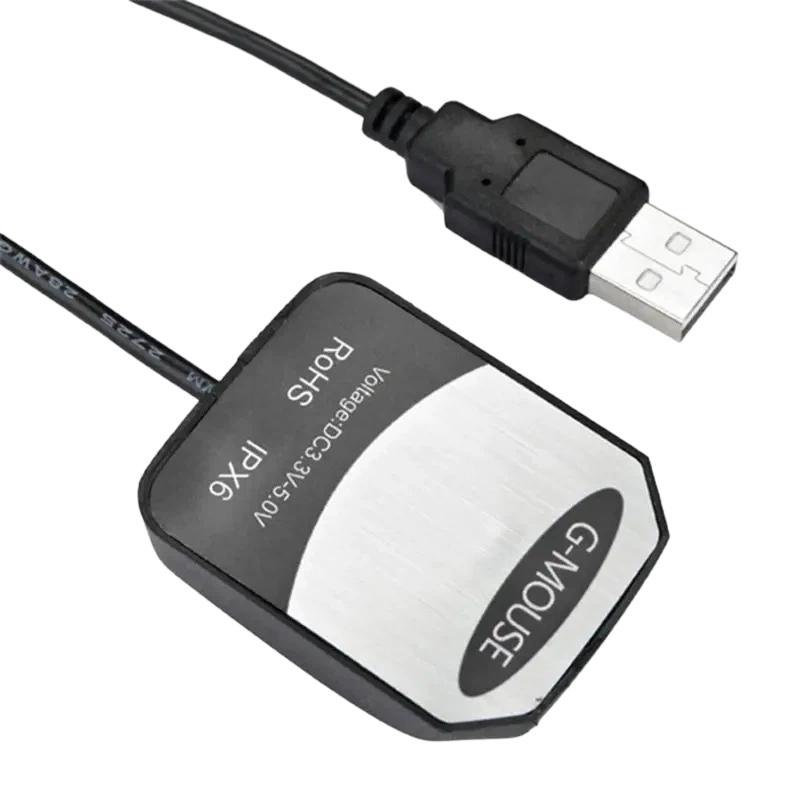 VK-162 VK-162 USB Navigation Positioning Module For Laptops G-MOUSE GPS Receiver