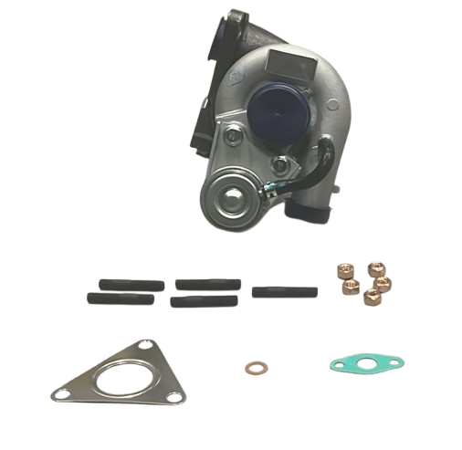 TURBO NEUF 2.2 HDI PEUGEOT BOXER (MOTEUR PUMA)