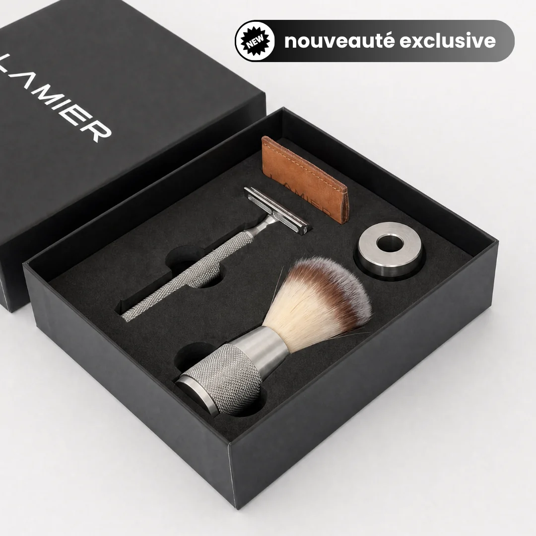 Kit Completo | Lamier